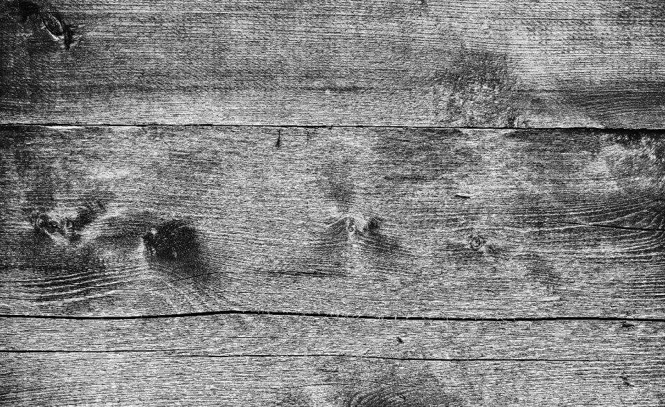 Monochromatic texture surface