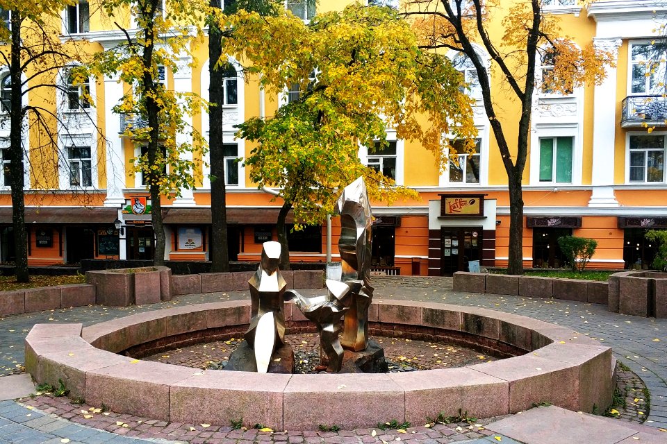 2020_Fountain_in_Petrozavodsk