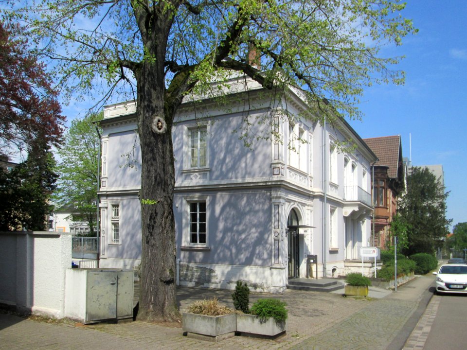 20200421Zähringerstraße_5_Saarbrücken1