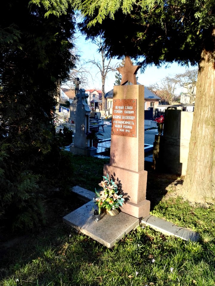 2020_Chlebovice_Red_Army_Memorial