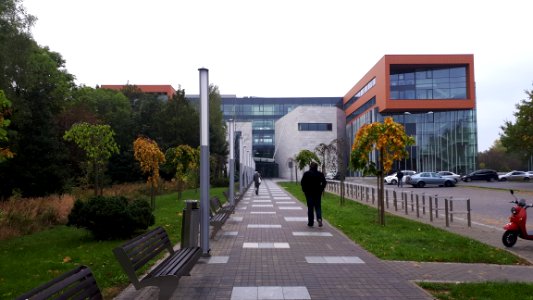20191005_081054_Building_of_Philology_Faculty_University_of_Łódź,_171-173_Pomorska_Street