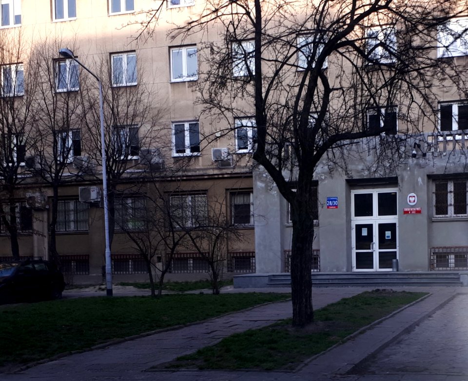 20200318_164215_Sienkiewicza_28-30_Lodz_March_2020