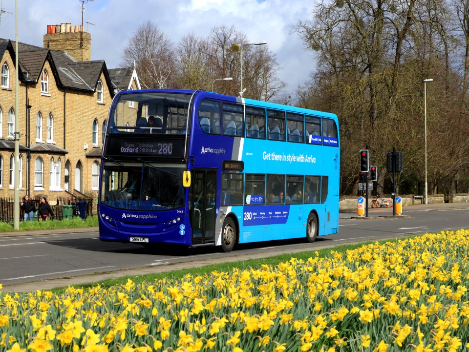 20200312-Arriva-the-Shires-5462