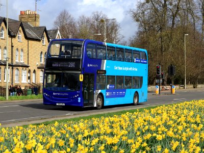 20200312-Arriva-the-Shires-5462