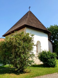 2020_Rajecká_Lesná_St._Mary_church_chancel