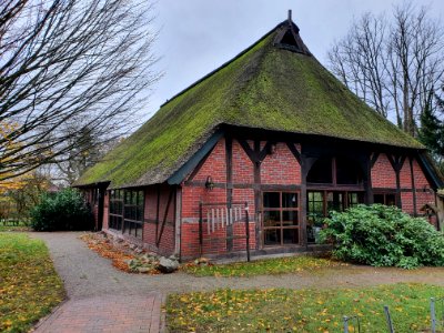 2020_Altes_Pfarrwitwenhaus_Handorf_Baudenkmal_2