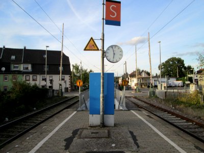 20191003Bahnhof_Güdingen