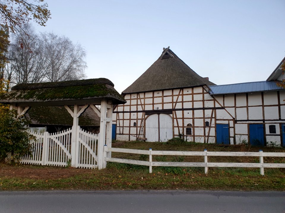 2020_Alte_Hofanlage_Hauptstr_1_(alte_Nr._26_)_Handorf_Baudenkmal_2