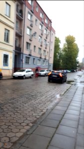 20191004_082016_ul._Wigury,_Lodz_October_2019