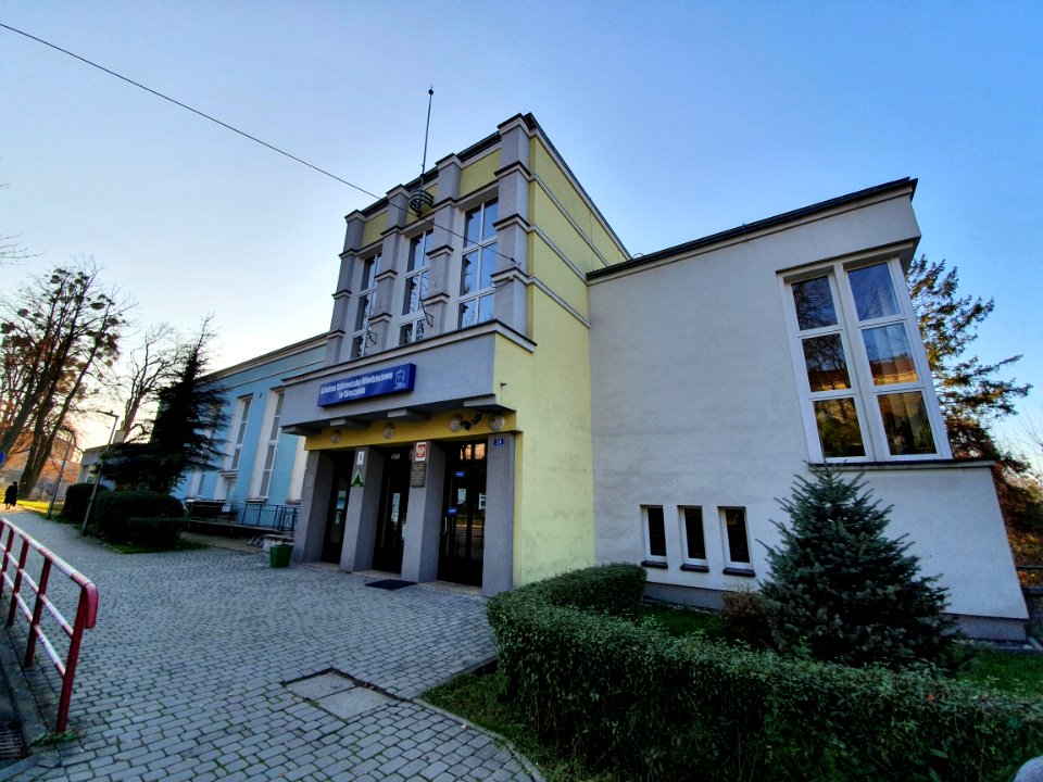 2020_Cieszyn_Były_Dom_żołnierza