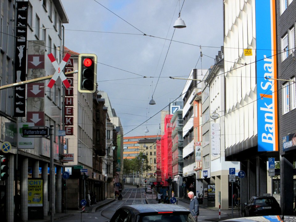 20191004Kaiserstraße_Saarbrücken