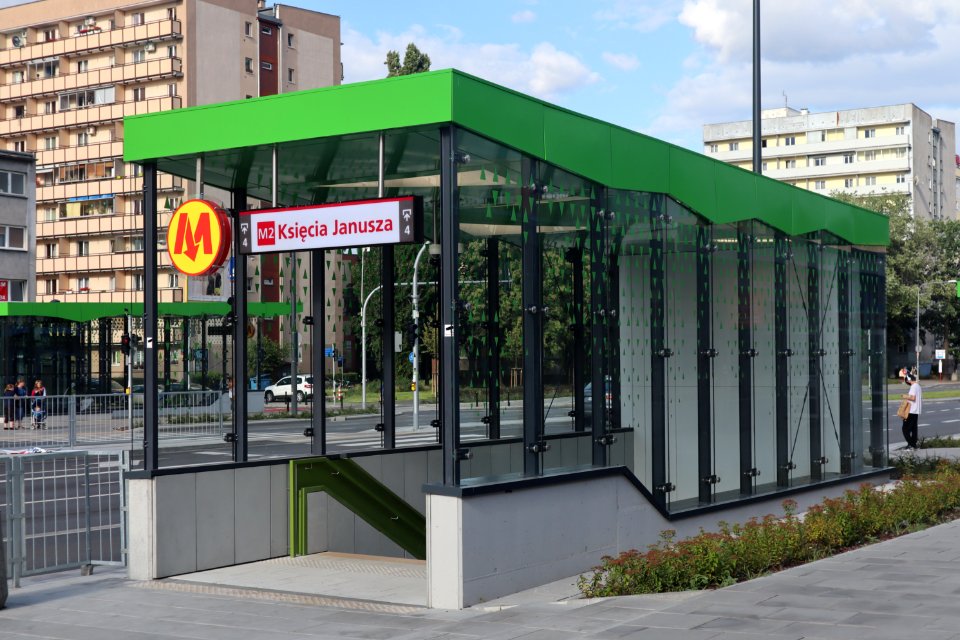 2020_Warszawa_Metro_Księcia_Janusza,_2