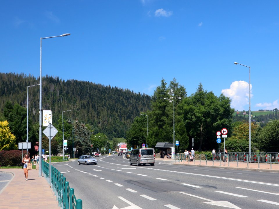 2020_Zakopane_Aleja_3_Maja