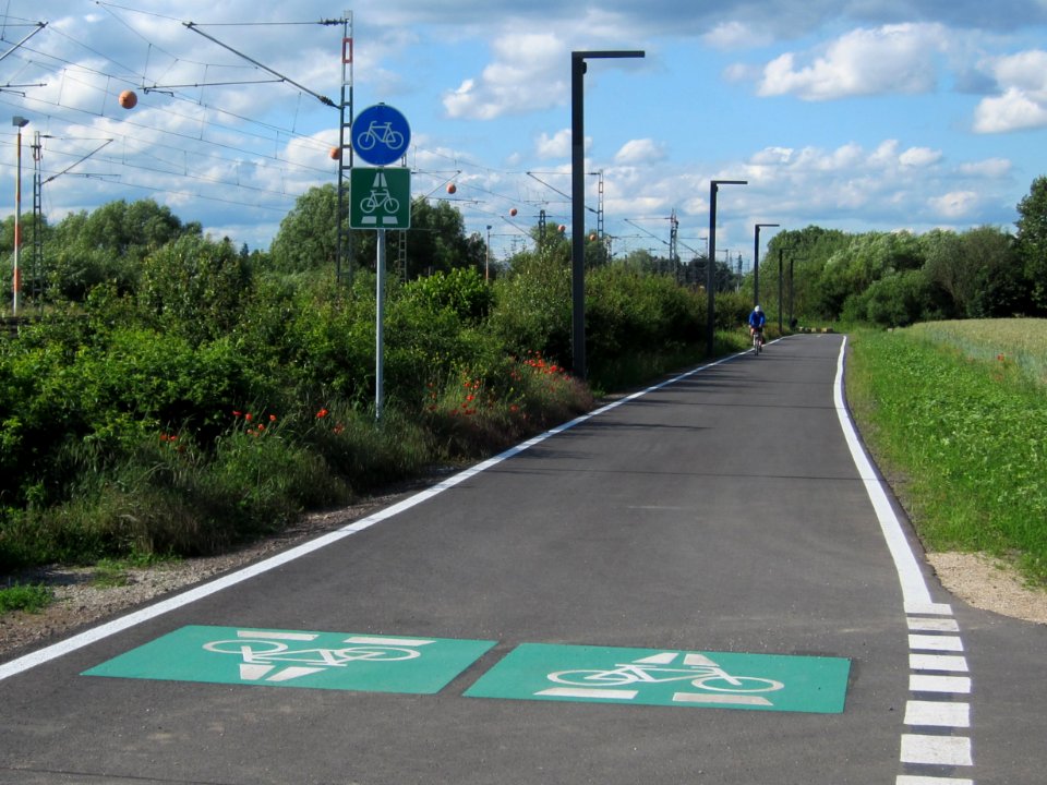 2019Radschnellweg