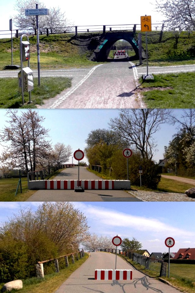 2020_Kesselsdorf_Wölbbrücke_gesperrt