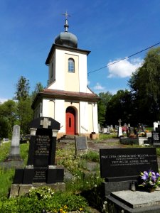 2020_Horní_Těrlicko_evangelický_hřbitov
