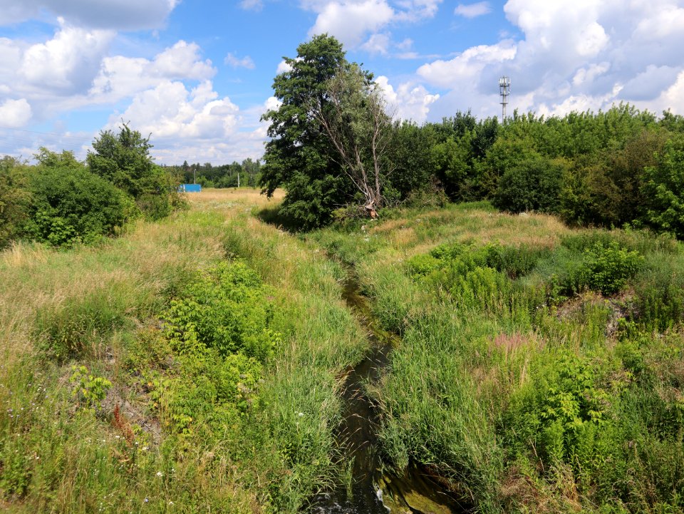 2020_Warszawa_kanał_Bródnowski,_Warzelnicza