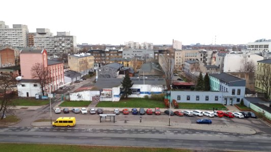 20191215_113452_Kościuszki_Avenue_in_Łódź_December_2019