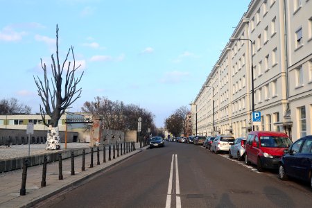 2020_Warszawa_Dzielna