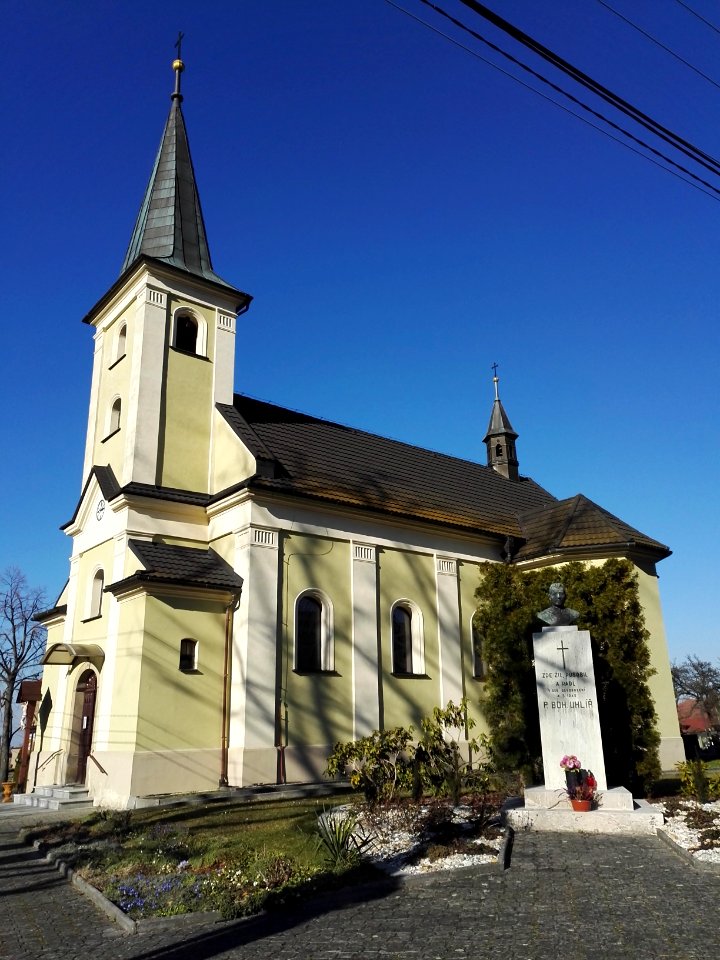 2020_Chlebovice_church