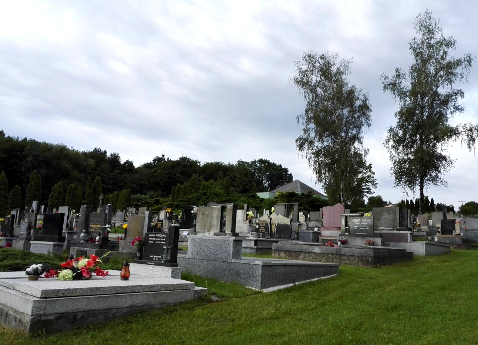 2020_Těrlicko_municipal_cemetery_1