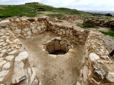 2020_Tel_Arad_cultic_basin