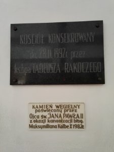 2020_Cieszyn_Mnisztwo_plaques