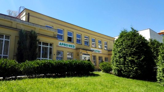 2020_Ostrava-Poruba_Apro_Med