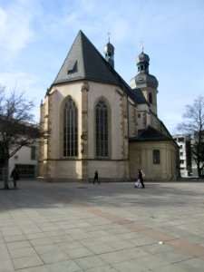 20190208Stadtkirche_Bruchsal
