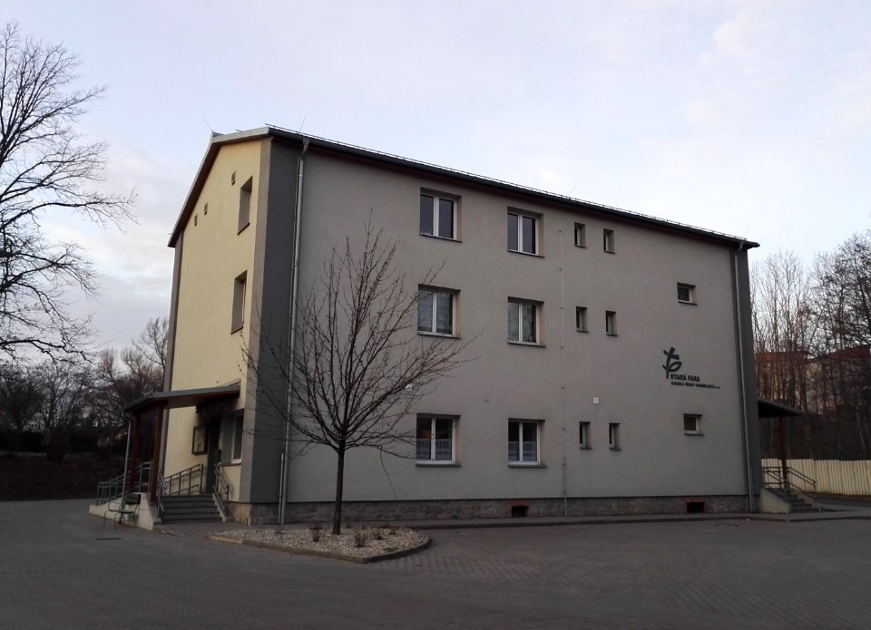 2020_Třinec_Stará_evangelická_fara