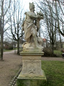20190208Schlossgarten_Bruchsal_04