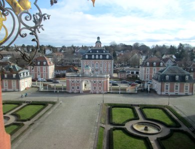 20190208Schloss_Bruchsal_02