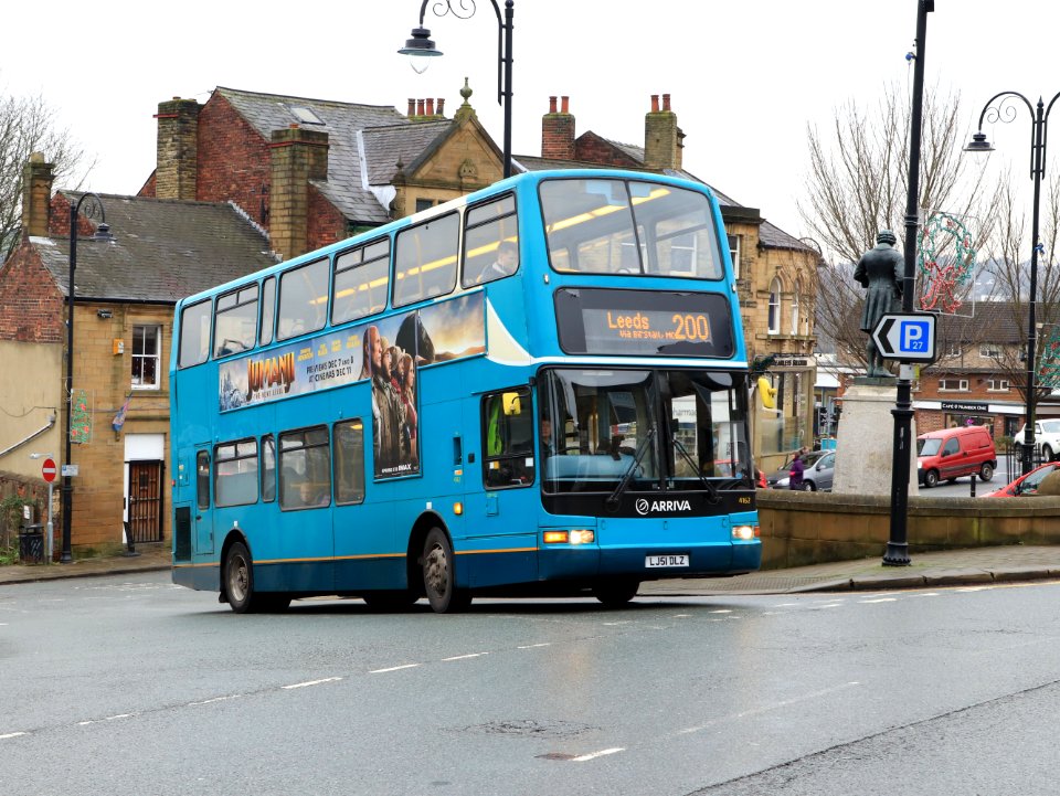 20191219-Arriva-Yorkshire-4162