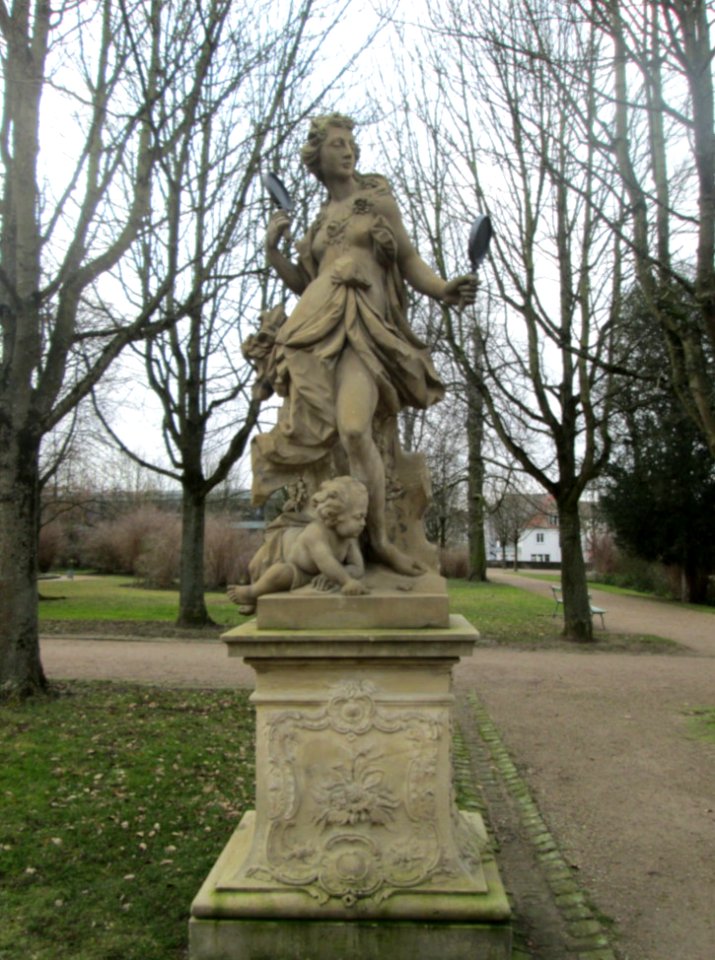 20190208Schlossgarten_Bruchsal_07