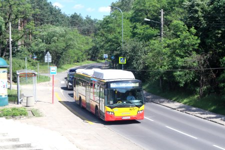 2020_Warszawa_Klasyków,_autobus