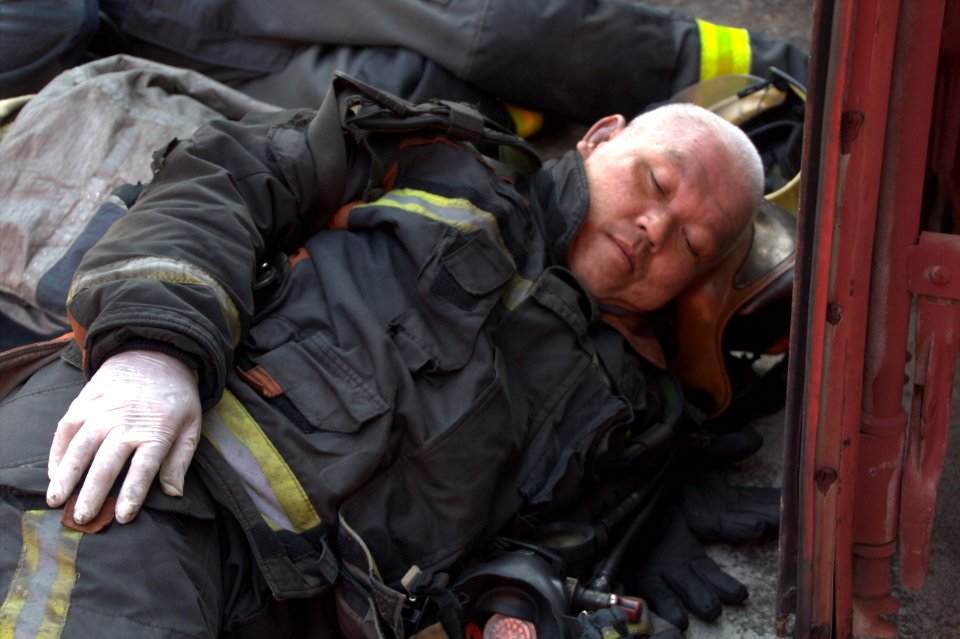 20191212CompartmentFireBehaviorTrainingandTacticalVentilationInstructorInternationalCourseIMG_7123