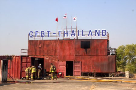 20191212CompartmentFireBehaviorTrainingandTacticalVentilationInstructorInternationalCourseIMG_7135
