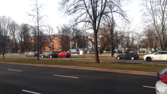 20190207_091950_Intersection_of_Zwirki_i_Wigury_Street_and_Stycznia_Street_in_Warsaw