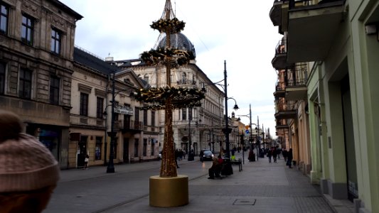 20191214_134950_Piotrkowska_Street_in_Łódź_December_2019