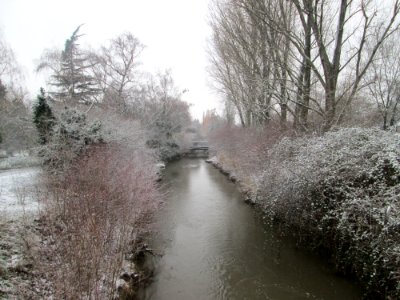 20190111Kraichbach_Hockenheim2