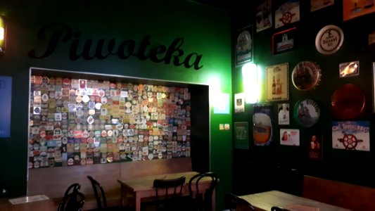 20190119_Piwoteka_Bar_in_Lodz._January_2019
