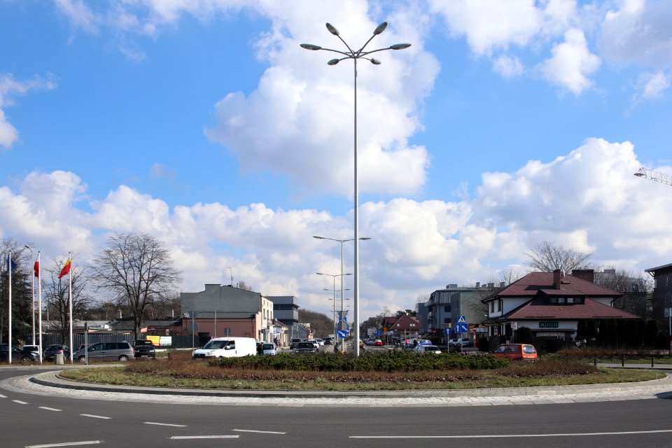 2020_Warszawa_Żegańska-Dworcowa,_rondo
