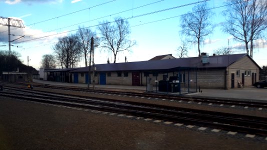20190312_162930_Malkinia_train_station,_Masovian_Voivodeship,_Poland