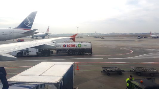 20190218_092152_Warsaw_Frederic_Chopin_Airport