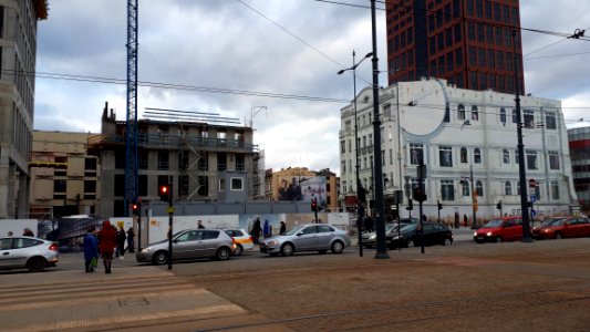 20190308_pilsudskiego_piotrkowska_junction_march_2019