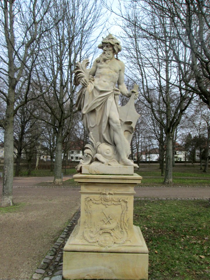 20190208Schlossgarten_Bruchsal_02