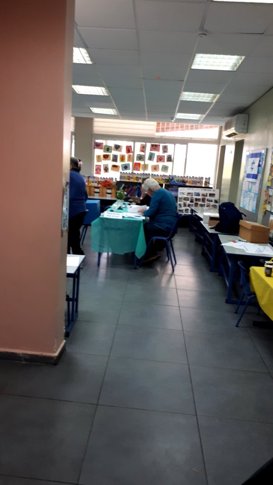 20190409_Polling_station_in_Israel_001
