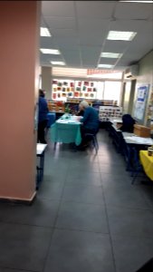 20190409_Polling_station_in_Israel_001