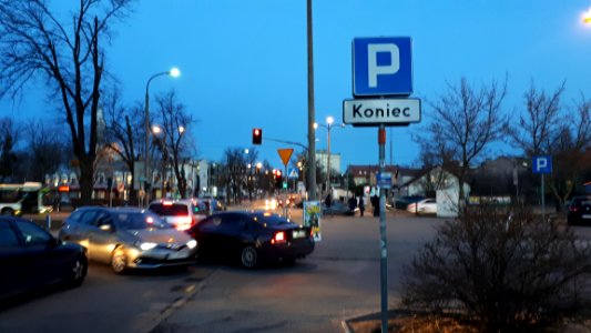 20190312_174408_Bohaterów_Monte_Casino_Street_in_Białystok