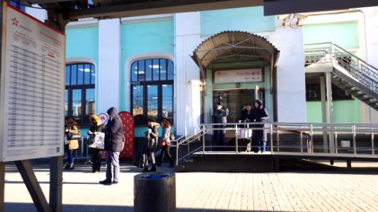 20190218_153715_Belorussky_Railway_Station._February_2019